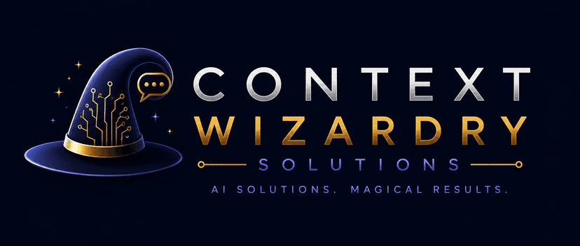 Context Wizardry Solutions